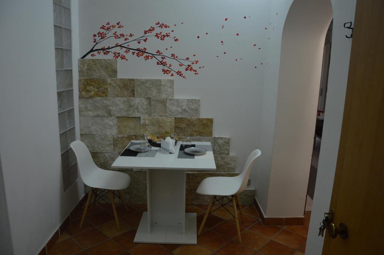 Il Sogno Caltagirone Διαμέρισμα Εξωτερικό φωτογραφία