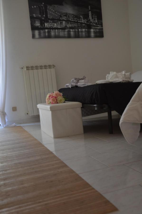 Il Sogno Caltagirone Διαμέρισμα Εξωτερικό φωτογραφία